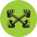 The Fitness Workshop logo