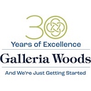 Galleria Woods logo