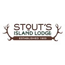 Stout's Island Lodge logo