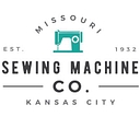 Missouri Sewing Machine Company logo
