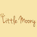 Little Moony logo