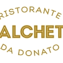 Ristorante Il Falchetto logo