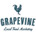 Grapevine Local Food Marketing logo