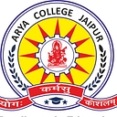 Arya College logo