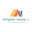 Simplify and Move LA logo