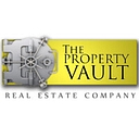 Property Vault logo