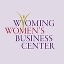 Wyoming Women's Business Center logo
