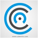 Cybersics logo