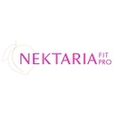 Nektaria Fit Pro logo