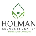 Holman Recovery Center logo