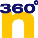 360Nash logo