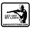 Panther City Firearms logo