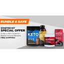 Keto Science logo