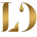 Lips and Drips logo
