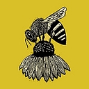 Messner Bee Farm logo