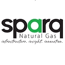 Sparq Natural Gas logo
