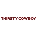 Thirsty Cowboy logo