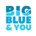 Big Blue & You logo