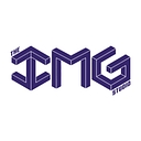 The IMG Studio logo