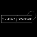 THE NUOVA Concierge logo