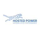 Hosted Power logo