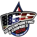 IGG Screen Printing logo