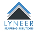 Lyneer Staffing Solutions logo