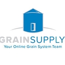 Grain Supply logo