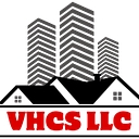 Violet House Cleaning Services logo