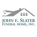 John F. Slater Funeral Home, Inc. logo