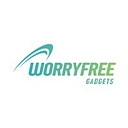 WorryFree Gadgets logo