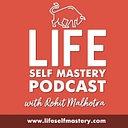 Life Self Mastery logo