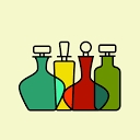 West Seattle Liquor and Wine logo