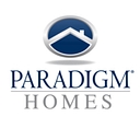 Paradigm Homes logo