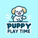 Puppy Play Time logo