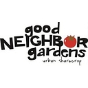 Good Neighbor Gardens logo