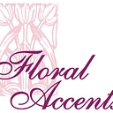Floral Accents logo