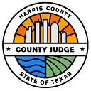 Harriscountytx logo