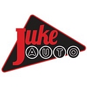 Juke Auto logo