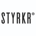 Styrkr logo