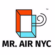 MR. AIR NYC logo
