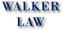 Matthew A. Walker logo