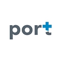 Qronoport logo