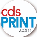 CDS Print logo