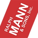 Ralph Mann & Sons logo