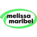 Melissa Maribel logo