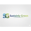 Sustainly Green logo