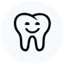 Wes Latimer DDS - Trussville Dentistry logo