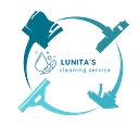 Lunita's Cleaning Service logo