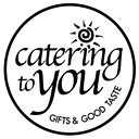 Catering to You logo